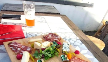 Antre du bouchon - Ars-En-Ré