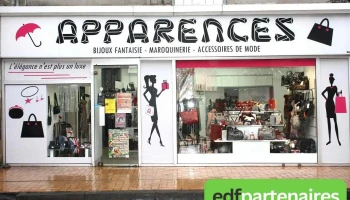 Apparences - Objat