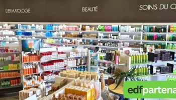 Aprium Pharmacie Roze | Monein - 64360 Monein