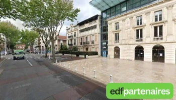 arcachon-shopping - Arcachon