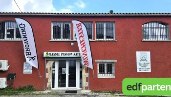 Armurerie Mansle Passion Nature - 16230 Mansle-Les-Fontaines