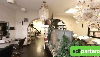 Art & Beauté Chiché coiffeur créateur - Chiché