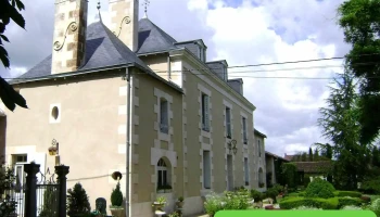 Art de Bâtir - Coulombiers