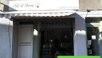 Art et Fleurs - Aigre