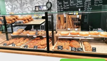 Artisan Boulanger 