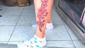 Artist’ink tattoo - Montguyon