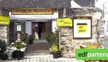 Arts et Délices - 64400 Oloron-Sainte-Marie Arts et Délices - 64400 Oloron-Sainte-Marie