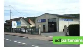 As Autosécurité Contrôle Technique Le Lardin Saint Lazare - 24570 Le Lardin-Saint-Lazare