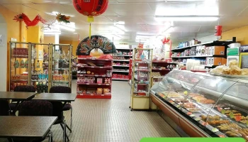 Asia Market - 33210 Langon