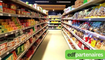 Asia Market - 33700 Mérignac