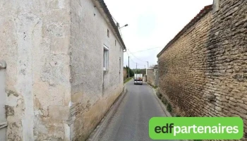 Asnieres Sur Nouere Tc - Saint-Genis-D'Hiersac