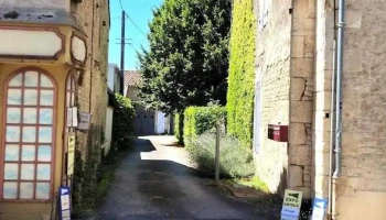 Aspabe - Brioux-Sur-Boutonne