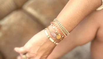 Atelier de bijoux Mamahani - Andernos-Les-Bains