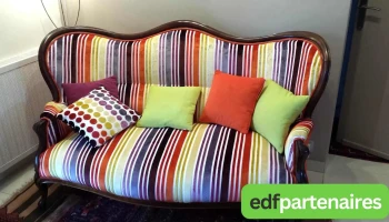 Atelier Déco Carole - Antran