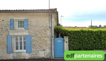 Atelier Du Portable 17 - 17120 Meursac