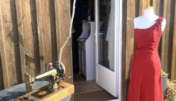 Atelier Florence Couture - 47600 Nérac