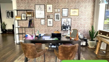 Atelier Monblanc - 40360 Pomarez