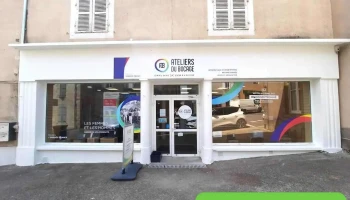 Ateliers du Bocage - Bressuire - Bressuire