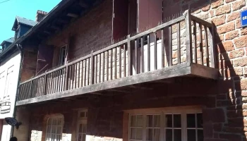 Au Blé d'Or - 19500 Meyssac