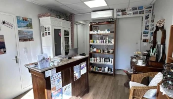 Au Bonheur des Dames L'Institut - 87510 Nieul
