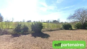 Au bord de Le Pamproux - 79800 Pamproux