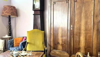 Au Coin Cosy - Arthez-De-Béarn