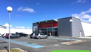 Au Fil des Marques La Teste - 33260 La Teste-De-Buch