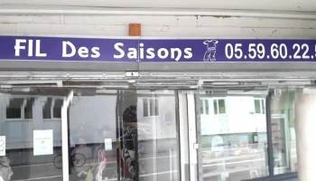 Au fil des saisons - Mourenx