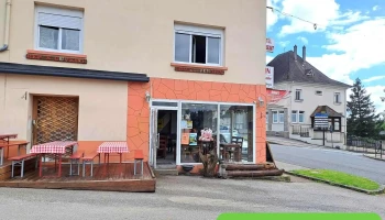 Au fil du food - 87260 Pierre-Buffière