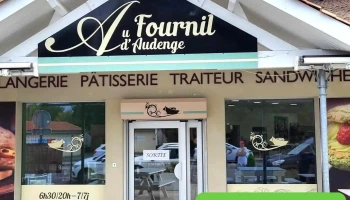 Au Fournil d'Audenge - Audenge