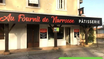 Au Fournil de Narrosse - 40180 Narrosse Au Fournil de Narrosse - 40180 Narrosse
