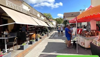 Au Fournil Landais - 40160 Parentis-En-Born Au Fournil Landais - 40160 Parentis-En-Born