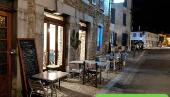 Au Magasin - 64440 Laruns