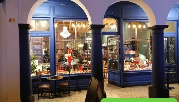 Au Manoir des Arômes Hendaye - 64700 Hendaye