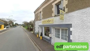 Au P'ti Coiffeur - Archigny