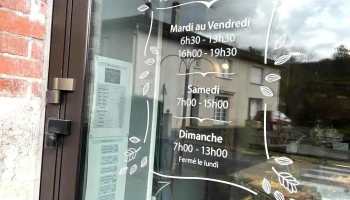 Au petit pain d'Anna | Boulangerie - Pâtisserie - France
