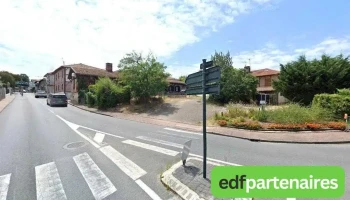 Au Petit Plaisir - 40550 Léon