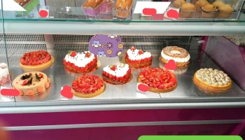 Au Tom Pouce Boulangerie Patisserie - 47500 Monsempron-Libos Au Tom Pouce Boulangerie Patisserie - 47500 Monsempron-Libos
