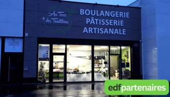 Au Tour des Traditions - 24660 Sanilhac