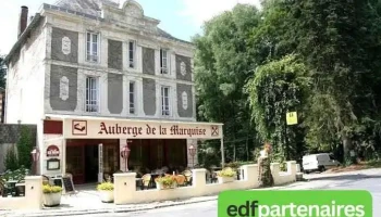 Auberge de la Marquise - Arnac-Pompadour