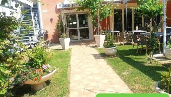 Auberge Des Lacs Bleus - Clérac