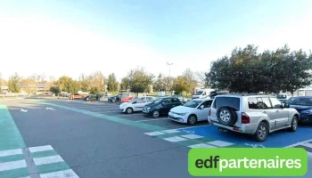 Auchan Drive La Brède - La Brède