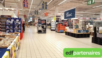 Auchan Hypermarché Périgueux Marsac - 24430 Marsac-Sur-L'Isle