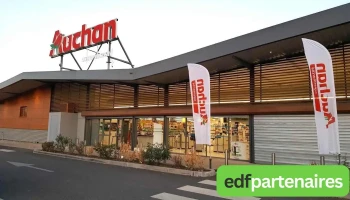 Auchan Supermarché Mérignac Robinson - 33700 Mérignac Auchan Supermarché Mérignac Robinson - 33700 Mérignac