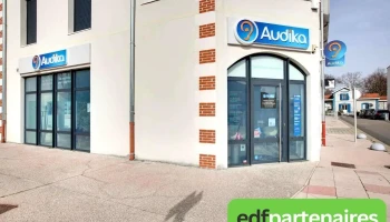 Audika - Audioprothésiste Andernos-les-Bains - Andernos-Les-Bains