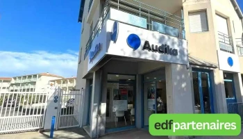 Audika - Audioprothésiste Chatelaillon - Châtelaillon-Plage