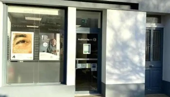 Audioprothésiste Aixe-sur-Vienne Audition Santé - Aixe-Sur-Vienne