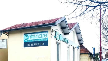 Audioprothésiste Entendre Le Taillan Médoc - 33320 Le Taillan-Médoc