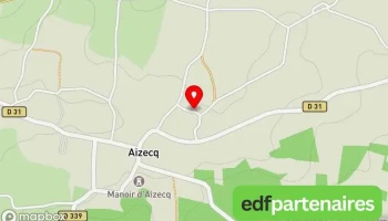 Augustine à la campagne - 16700 Nanteuil-En-Vallée Augustine à la campagne - 16700 Nanteuil-En-Vallée