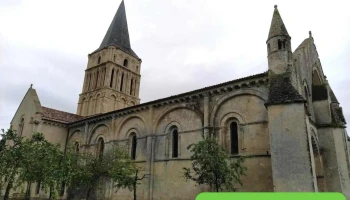 Aulnay - Aulnay